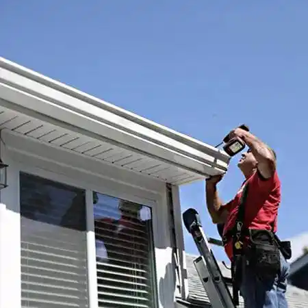 gutter services Coulee Dam